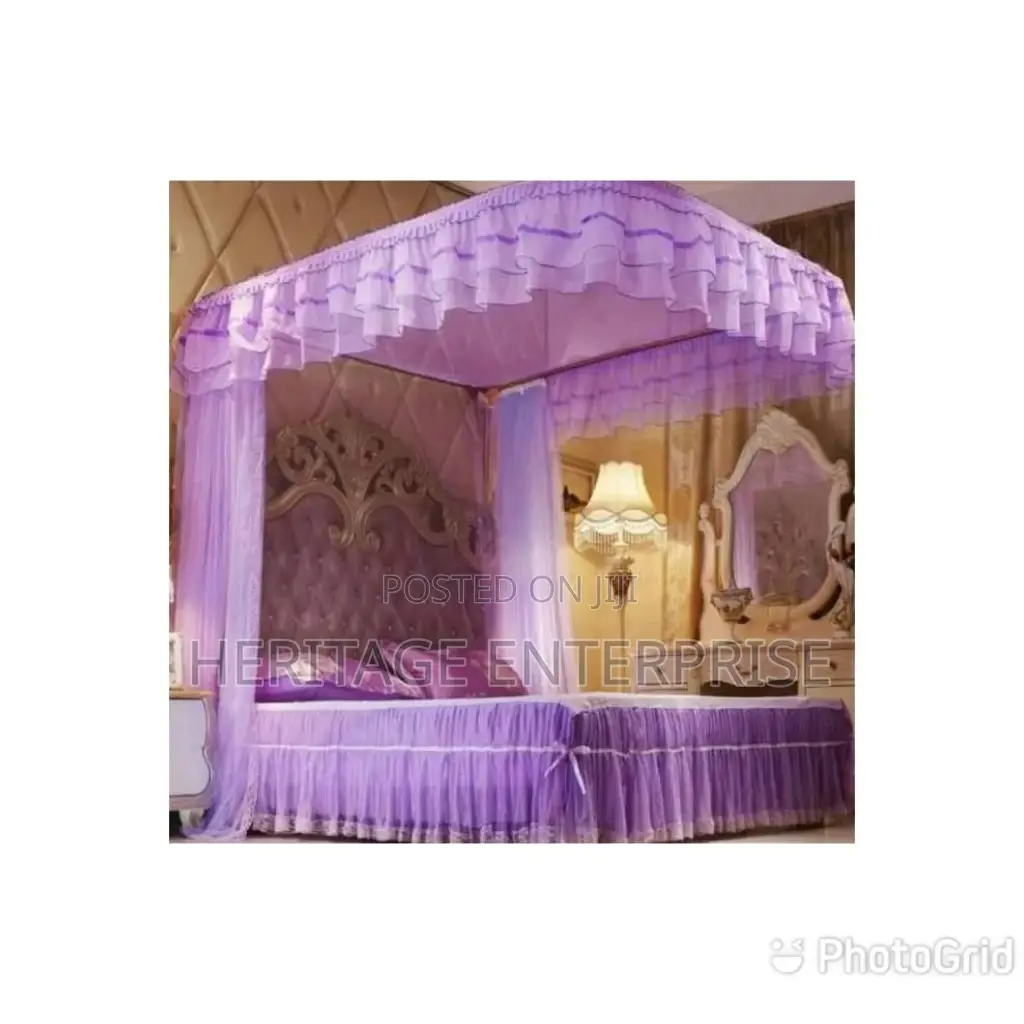 Mosquito Net 2 Stand Net
