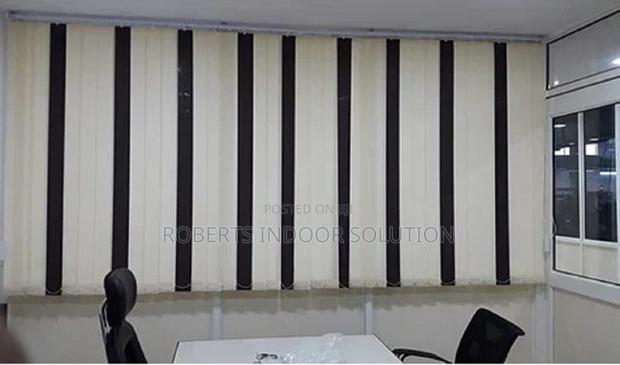 Shop Our Vertical Blinds Collection