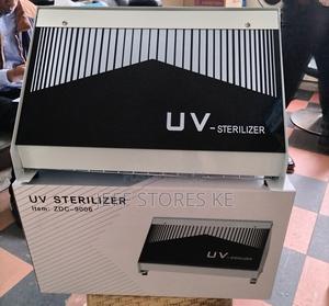 Modern Uv Sterilizer - thumbnail 2