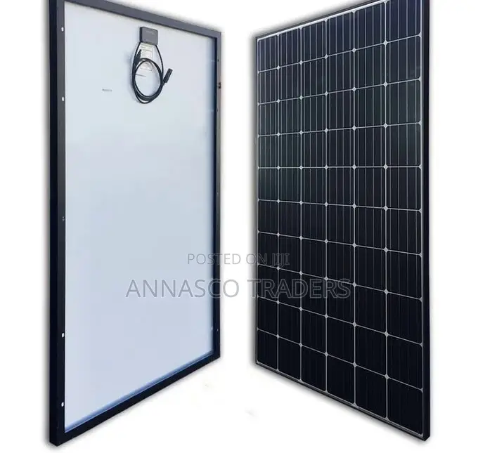 QUALITY Sunlight Solar 300watts Solar Panel