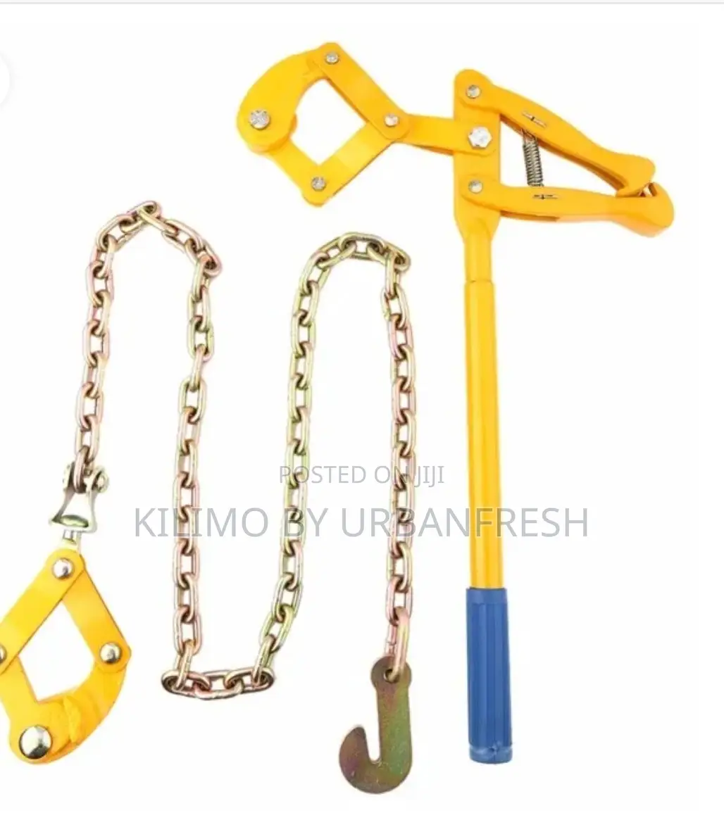 Fence Chain Cursor