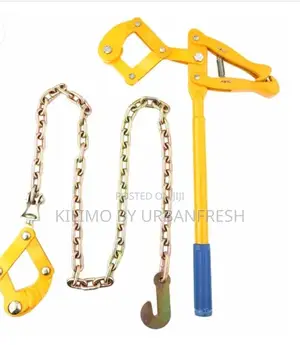 Fence Chain Cursor