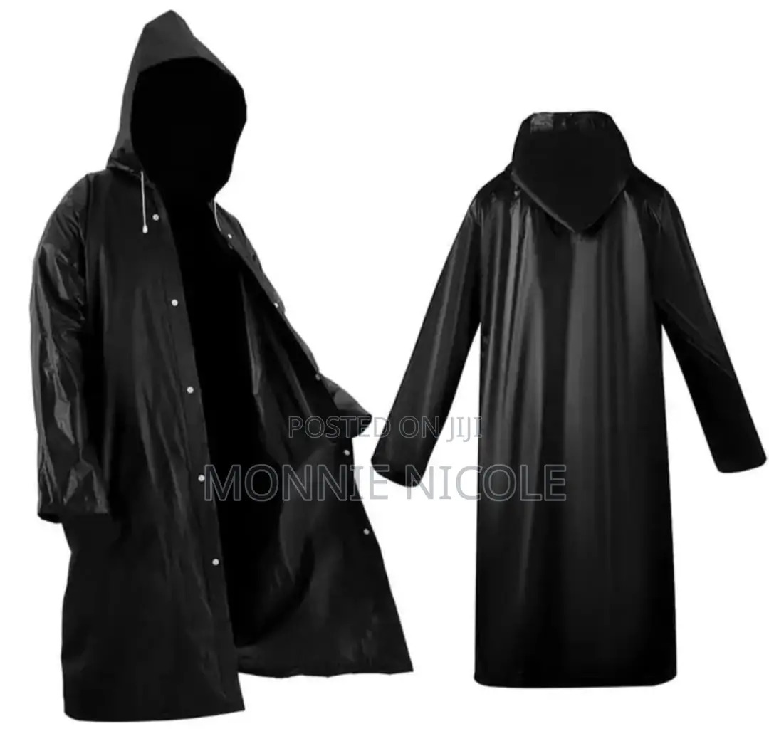 Adult Raincoats