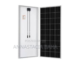 Phoenix 300watts Solar Panel All Weather Solar Panel German - thumbnail 2