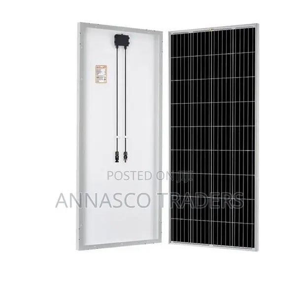 Phoenix 300watts Solar Panel All Weather Solar Panel German