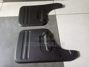 Toyota Hilux Vigo Rear Mudflaps