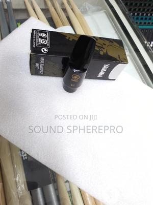 Yamaha Alto-Saxaphone 4C Mouth Piece - main view