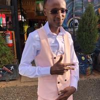 Micky Kiprotich logo