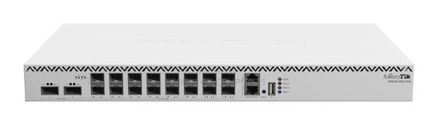 Mikrotik CRS518-16XS-2XQ