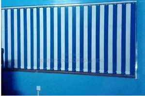 Durable and Stylish Vertical Blinds