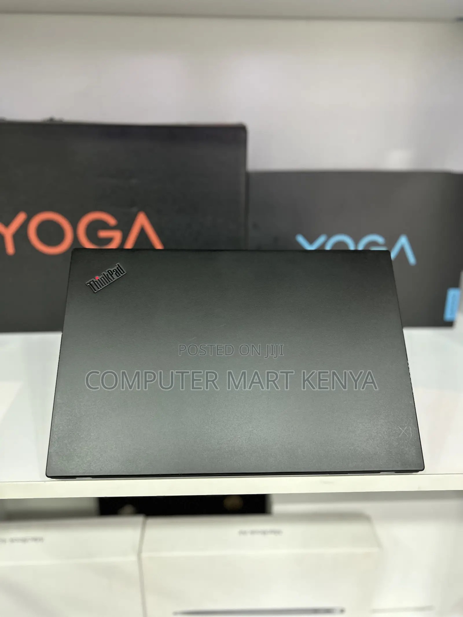 Laptop Lenovo ThinkPad X1 Carbon 16GB Intel Core I7 SSD 512GB