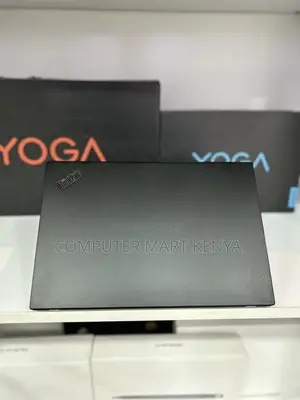 Laptop Lenovo ThinkPad X1 Carbon 16GB Intel Core I7 SSD 512GB