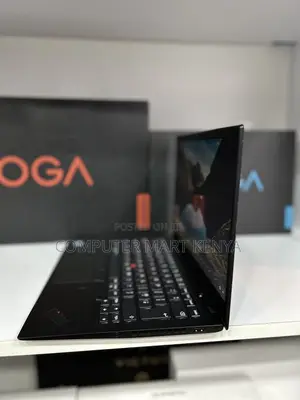Laptop Lenovo ThinkPad X1 Carbon 16GB Intel Core I7 SSD 512GB