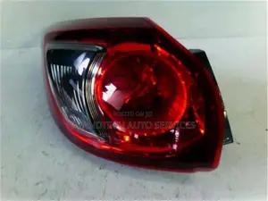 Mazda CX-5 2013 Tail Light
