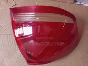 Toyota Allion 2006 Taillight Lens