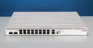 Mikrotik CRS518-16XS-2XQ-RM Switch