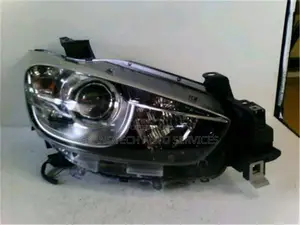 Mazda CX-5 2013 Headlight