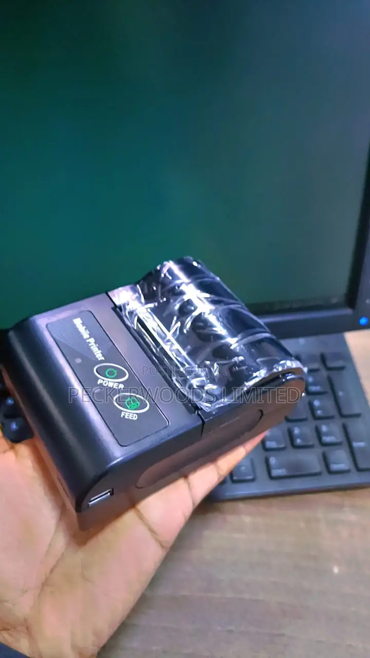 High Quality Bluetooth Printer