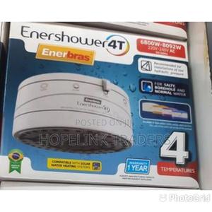 Enershower 4T Instant Shower - thumbnail 2
