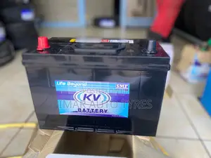 N70 Kv Battery