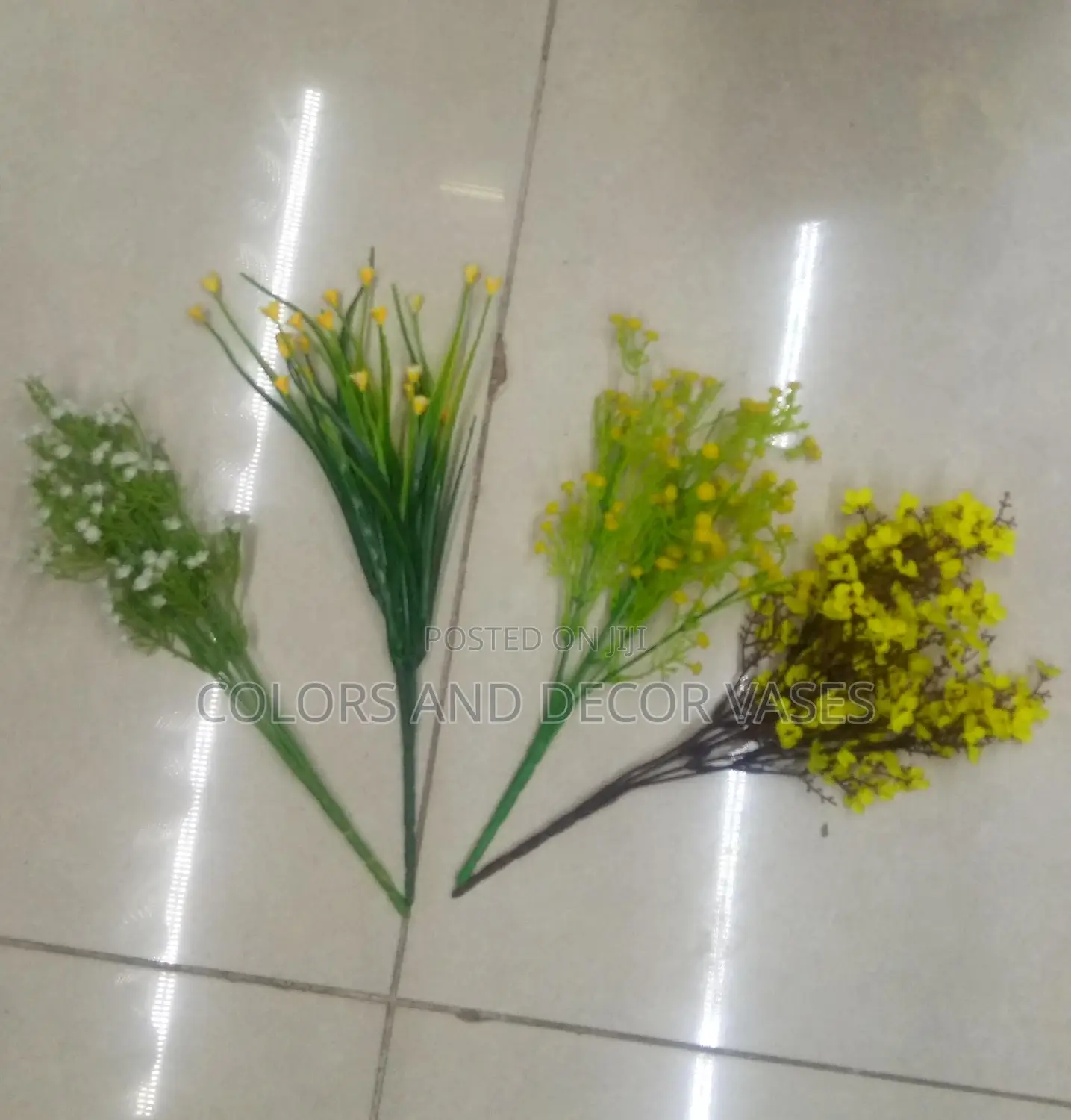 Flowers
