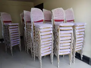 Imported Conference Chairs