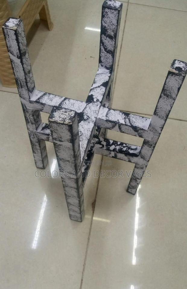 Wooden Stands KSH 1000