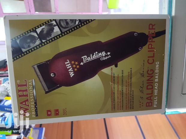 Balding Machine - thumbnail 3