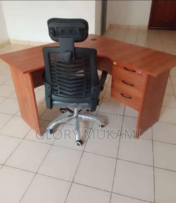 Office Desk Mesh Chair