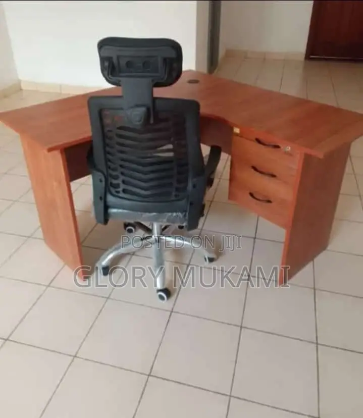 Office Desk Mesh Chair