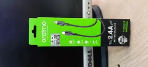 Original Type -C to Iightning Fast Charging Cable.