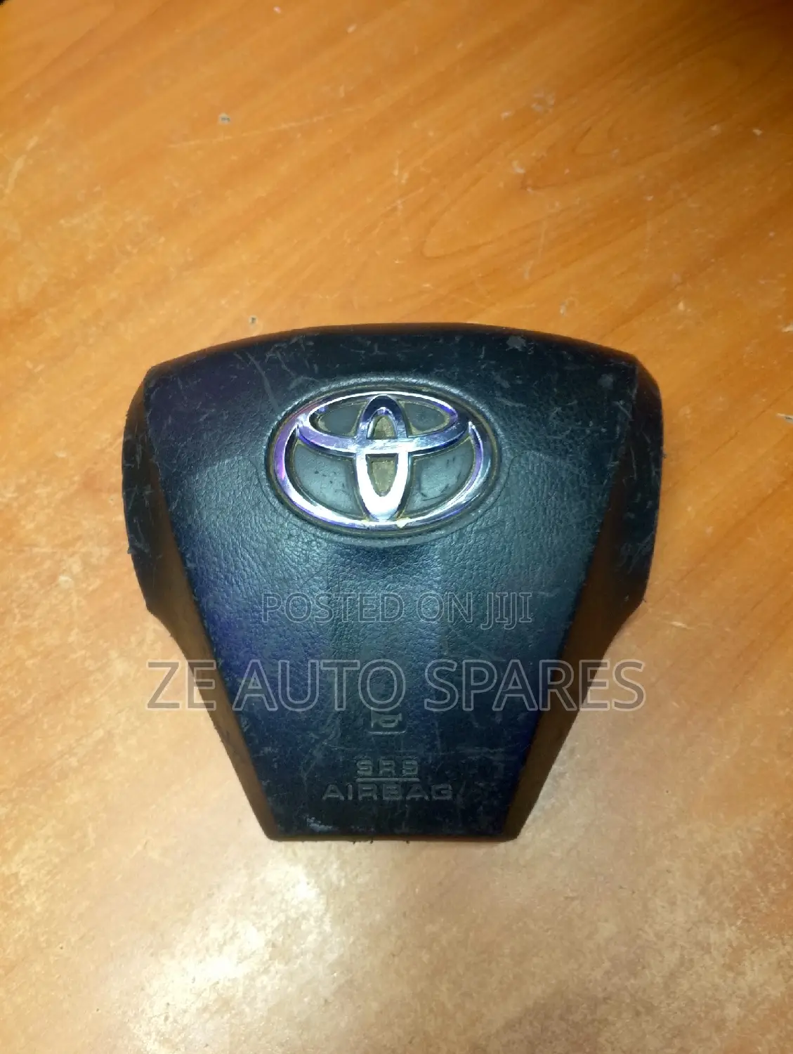 Zze Steering Airbag