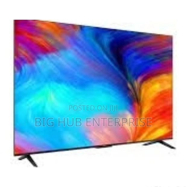 TCL 43′′ 43P635 Smart Android Google Tv - thumbnail 3