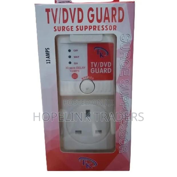 Tv GUARD , - main view