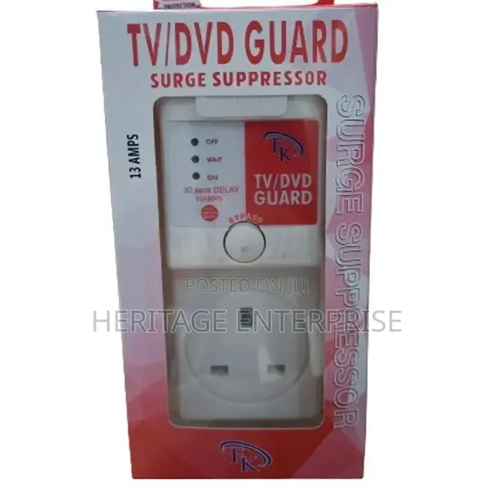 Tv GUARD ,