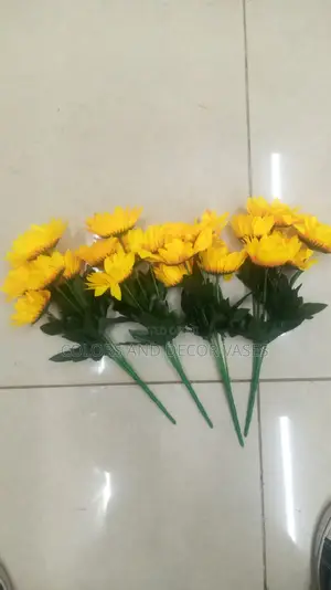 Sunflowers Artificial