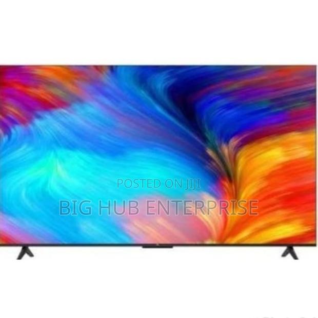 TCL 50′′ 50P635 Smart Android Google Tv - thumbnail 3