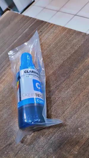 Quick Drying Clarion Printer Ink
