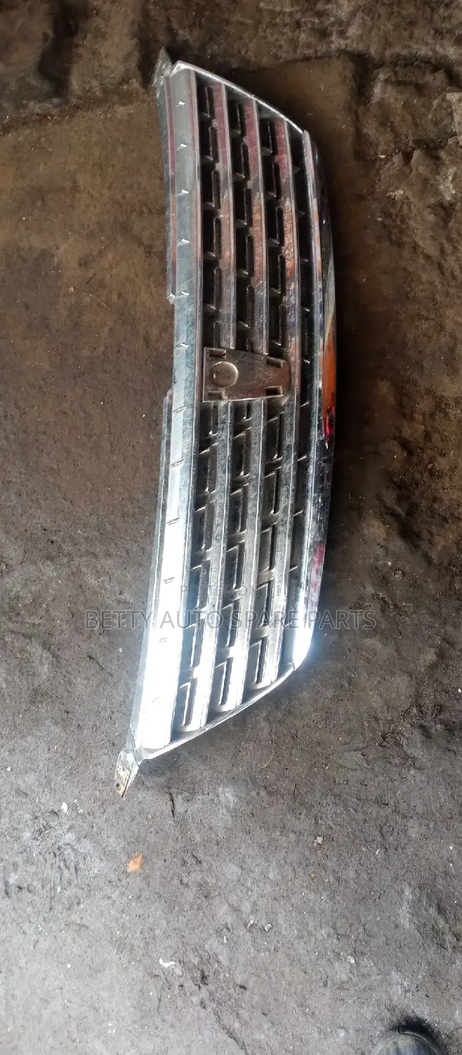 Toyota Sienta Back Light