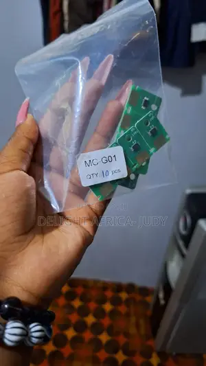 MC-G01 Replacement Compatible Maintenance Tank Chip OFFER!.