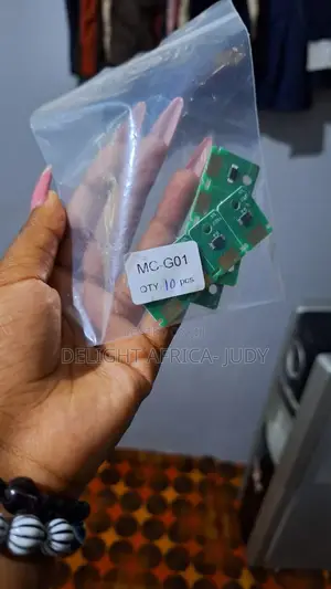 MC-G01 Replacement Compatible Maintenance Tank Chip OFFER!.