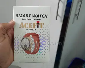ACEFIT Royalty(IDW22) Smartwatch