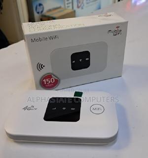 Best Selling Universal 4g-Lte Mifi Router 150mbps Fast MIFI*