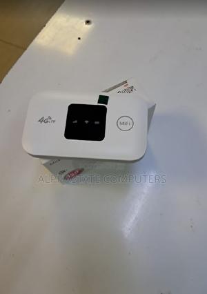 4G LTE Portable Wifi Router- Pocket Mifi*