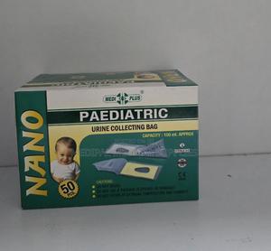 Pediatric Urine Collection Bag - thumbnail 2