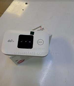 4G Universal Mifi |.Wireless Portable Router |150mbps'* - main view