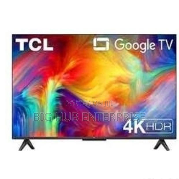 P735 TCL HDR Google Tv at - thumbnail 3