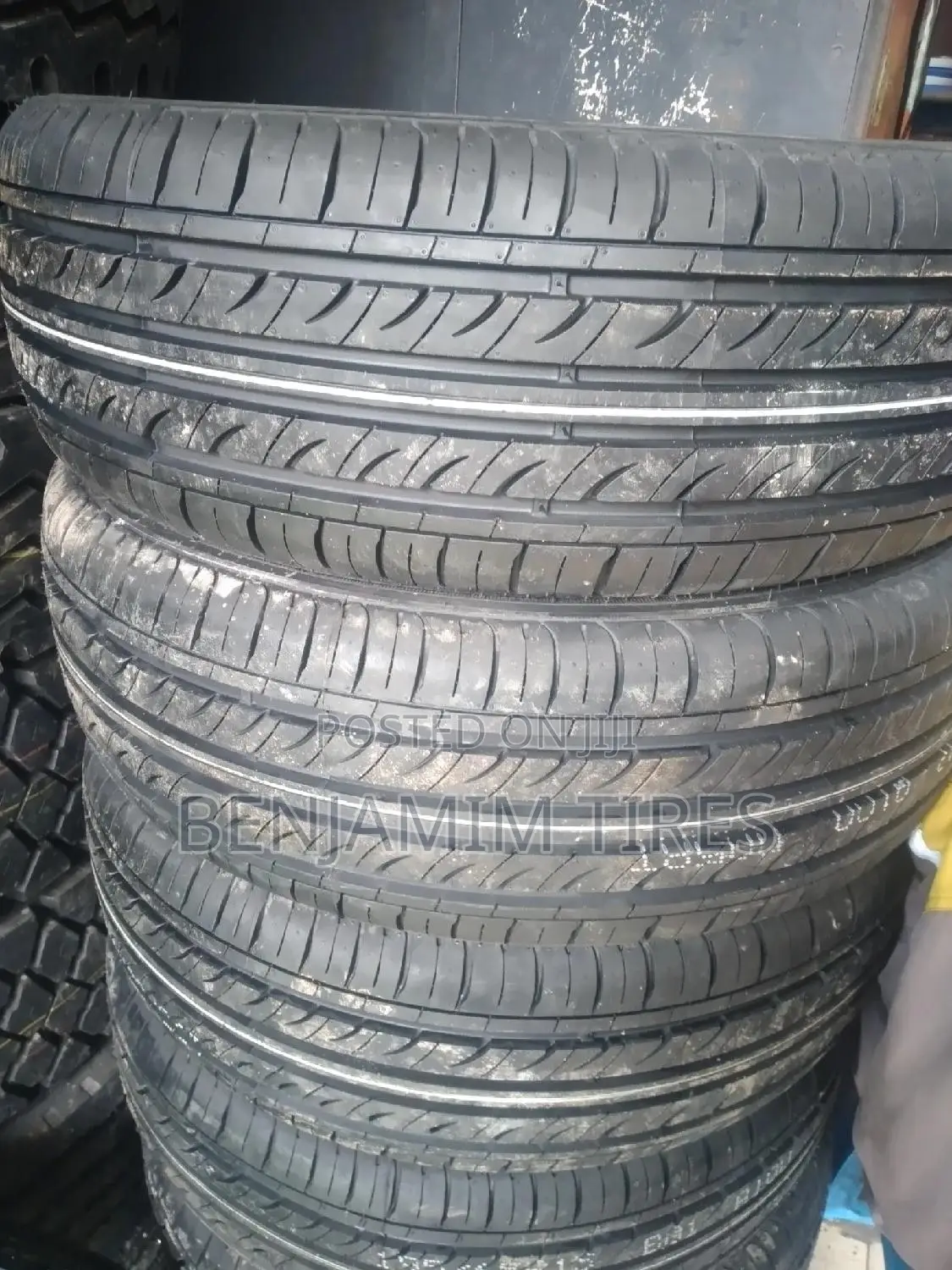 Boto Tyres Sizes 195/65r15.