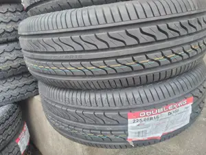 Double King Tyres Sizes 225/60r16.