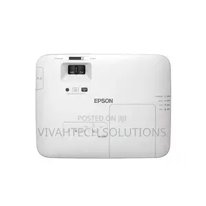 Epson Eb 2250u Projector